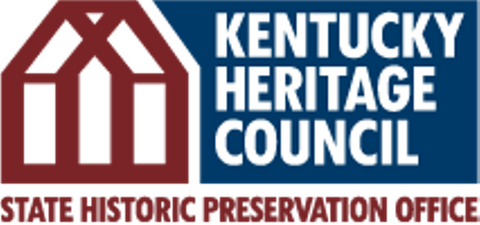 Kentucky Heritage Council Logo